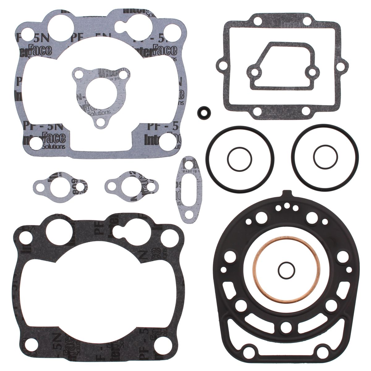 Top End Gasket Kit WINDEROSA 810456