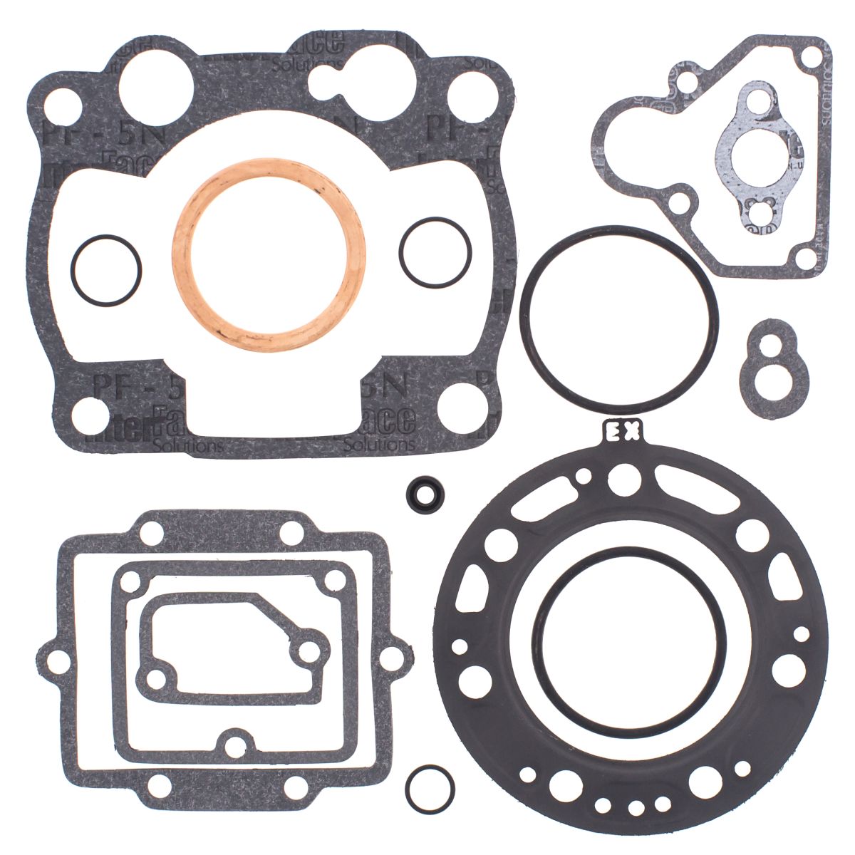 Top End Gasket Kit WINDEROSA 810457