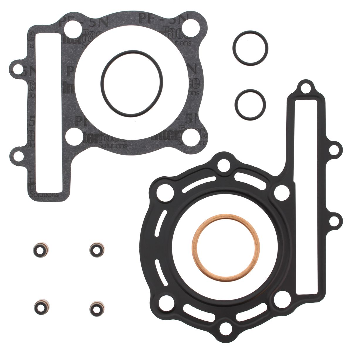 Top End Gasket Kit WINDEROSA 810459