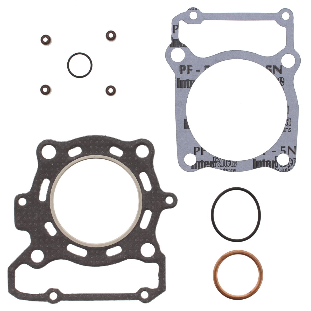 Top End Gasket Kit WINDEROSA 810460