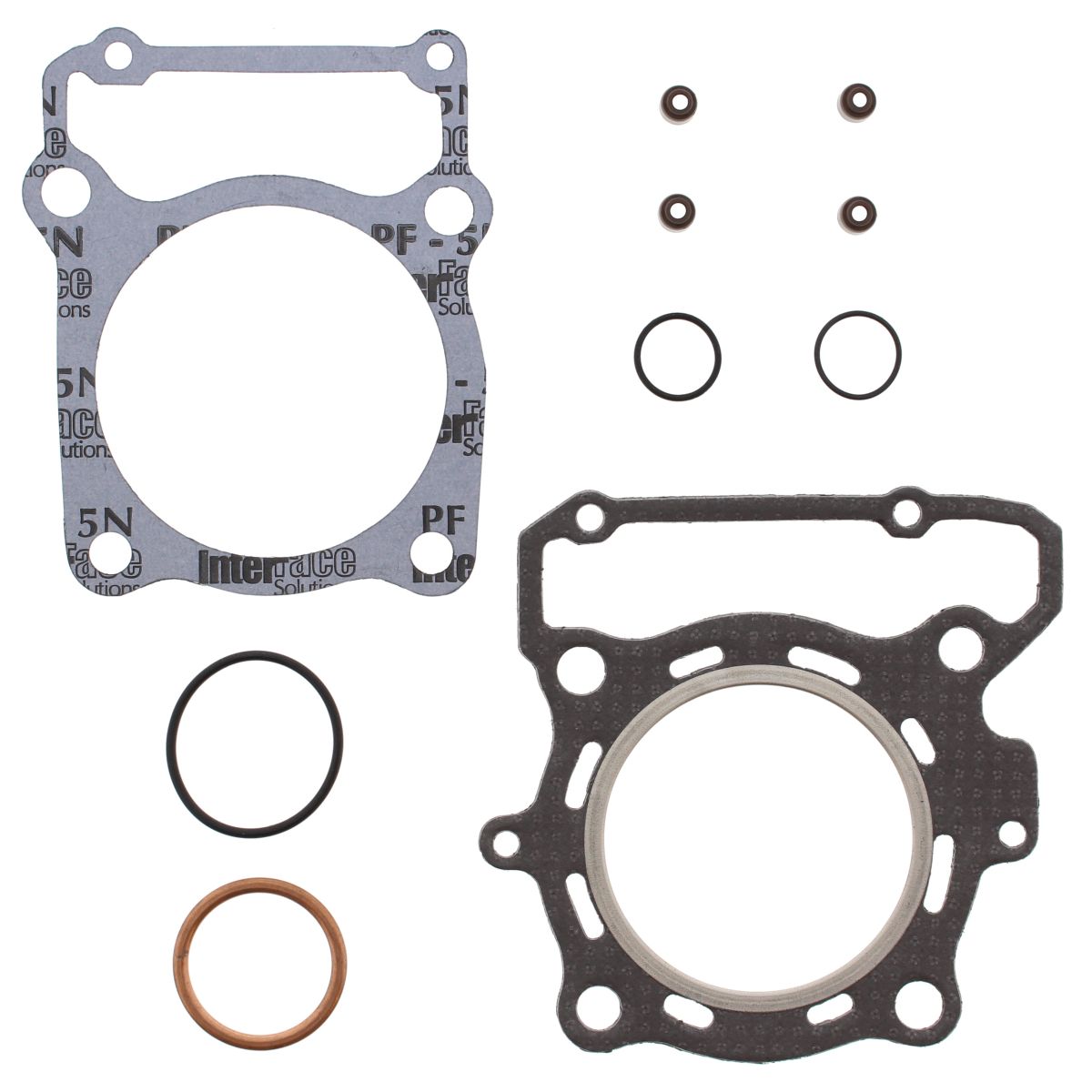 Top End Gasket Kit WINDEROSA 810461