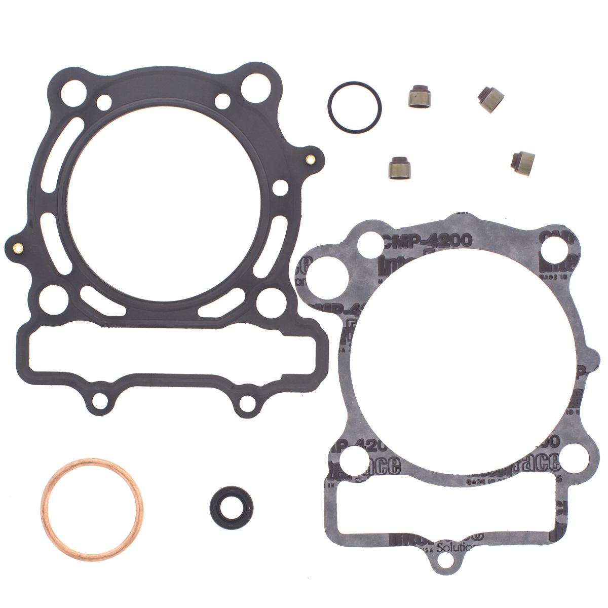 Top End Gasket Kit WINDEROSA 810463