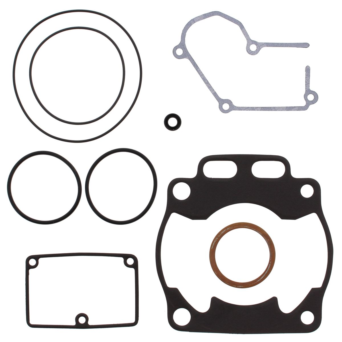 Top End Gasket Kit WINDEROSA 810465