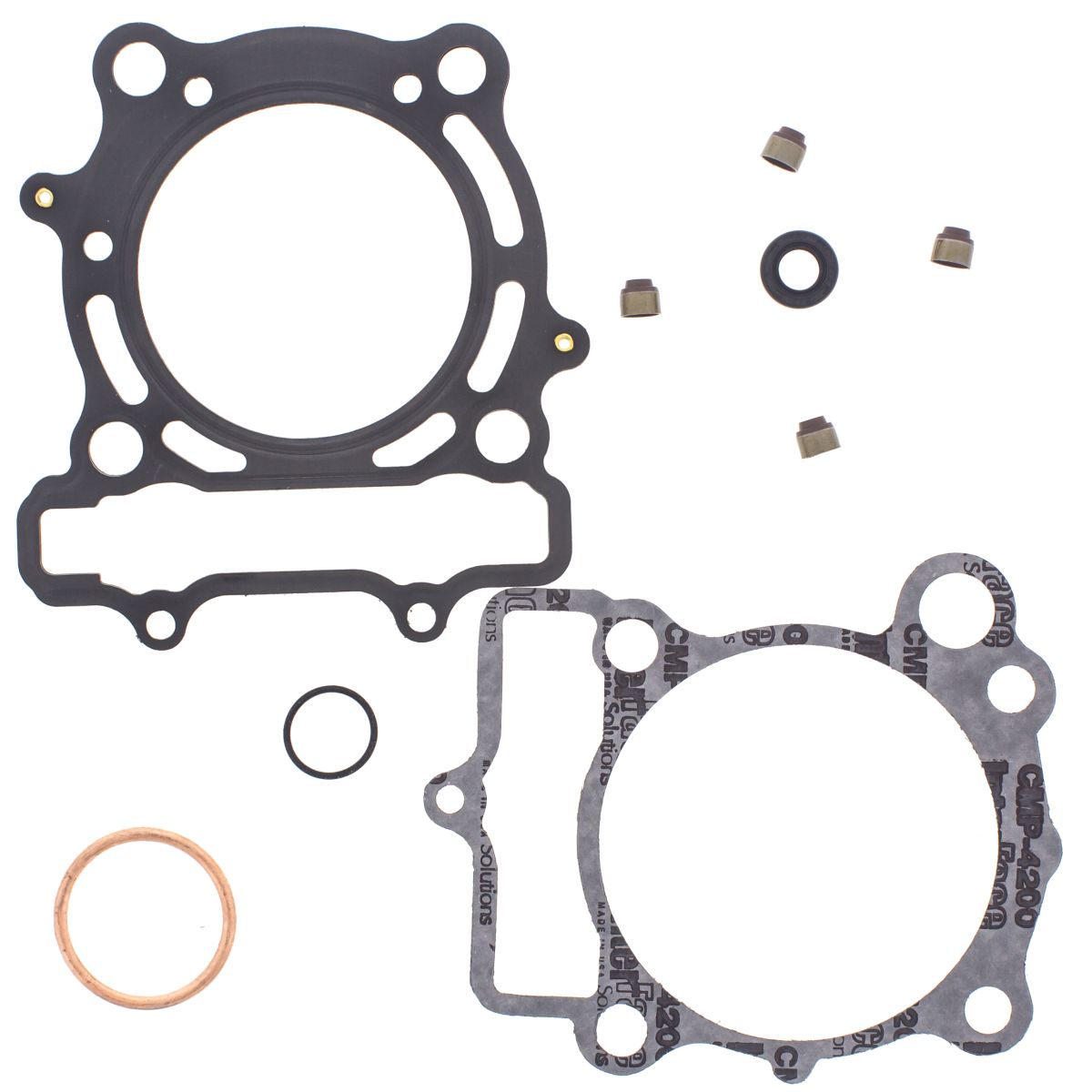 Top end gasket kit WINDEROSA 810467