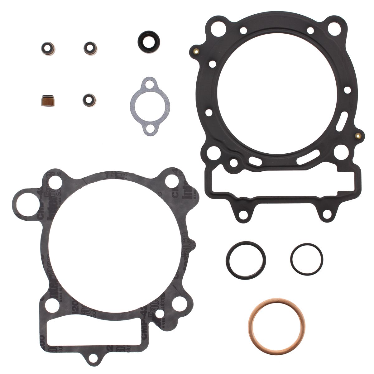 Top End Gasket Kit WINDEROSA 810469