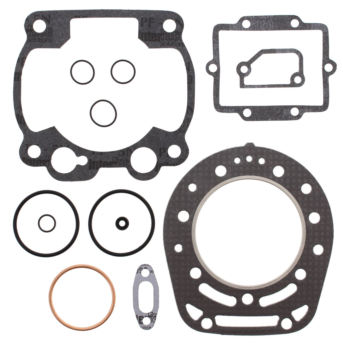 Top End Gasket Kit WINDEROSA 810470
