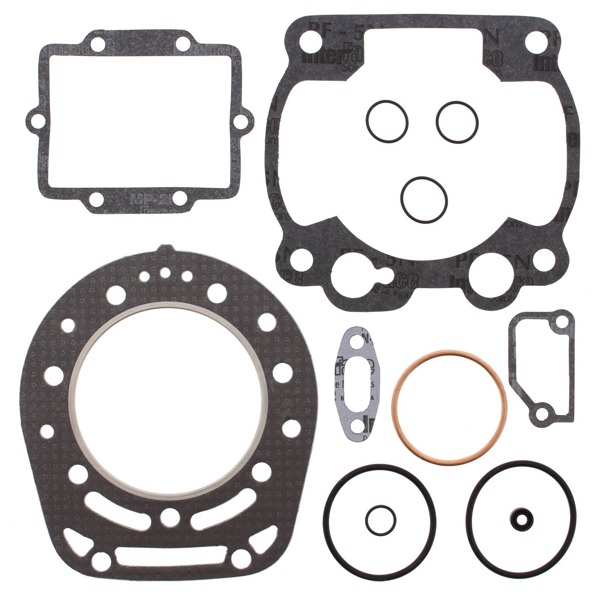 Top end gasket kit WINDEROSA 810472