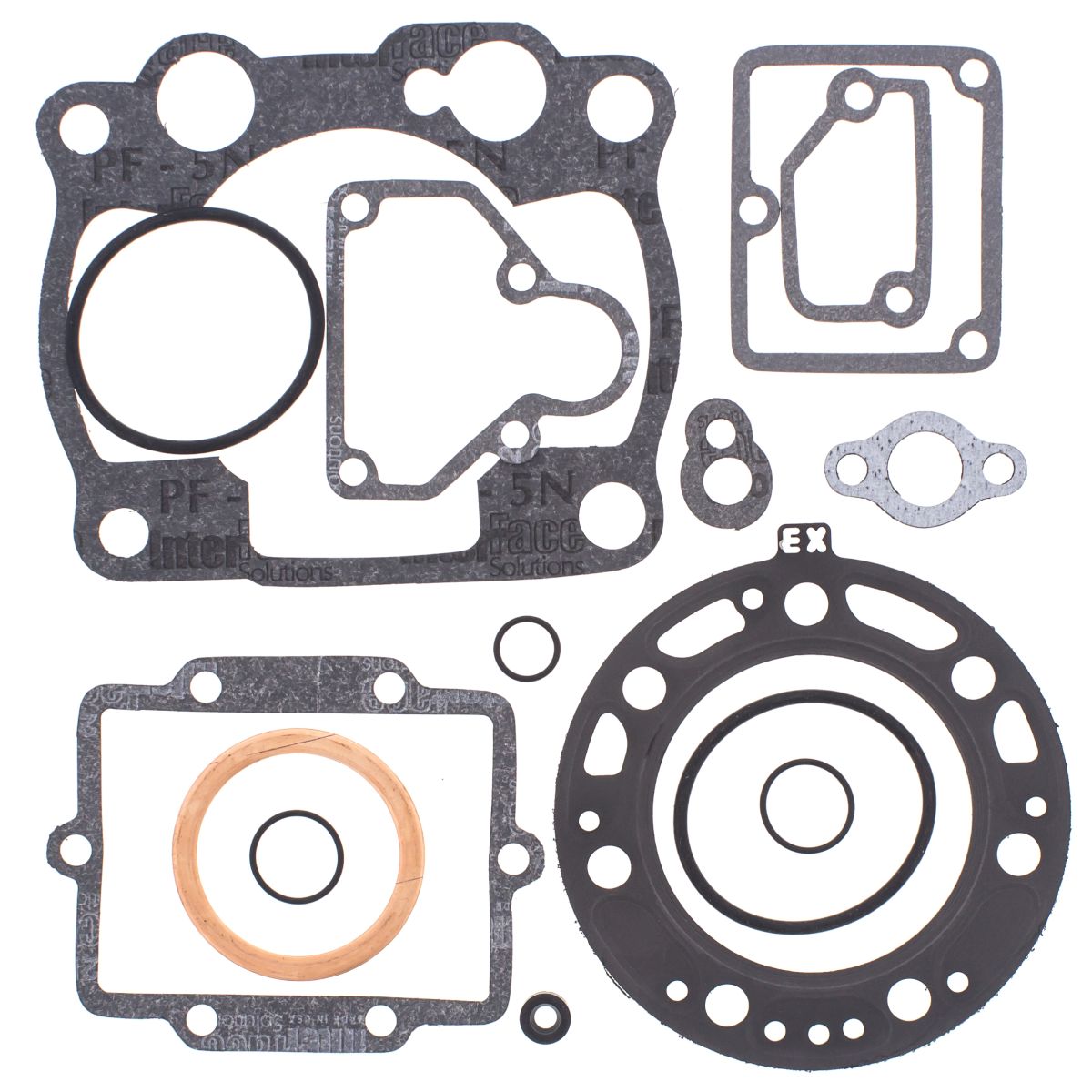 Top end gasket kit WINDEROSA 810477