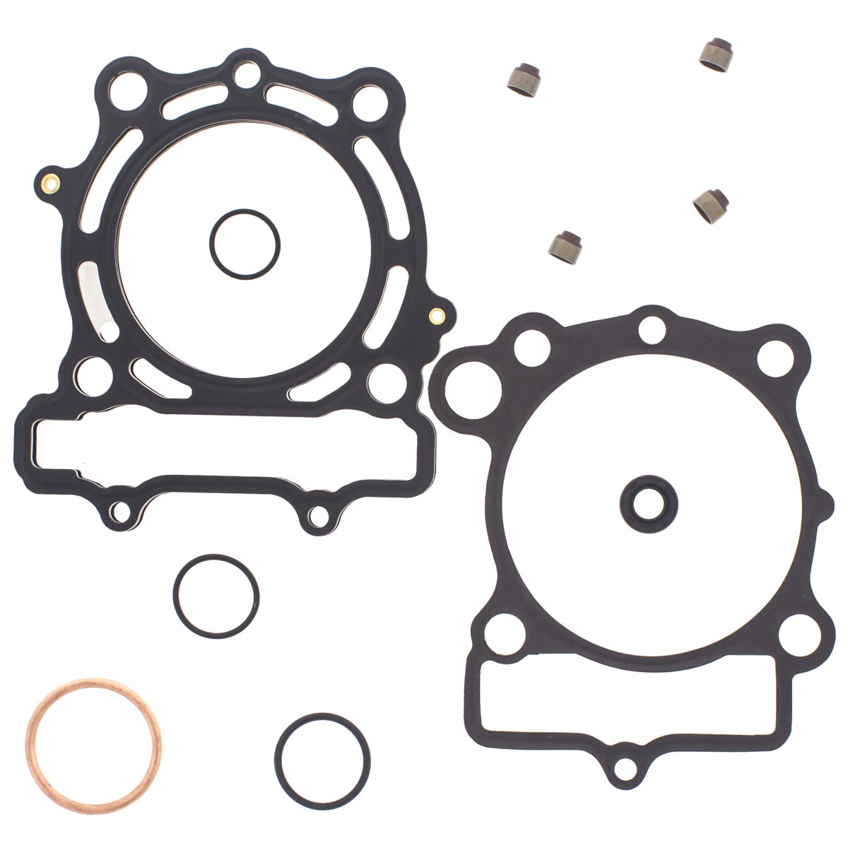 Top End Gasket Kit WINDEROSA 810481