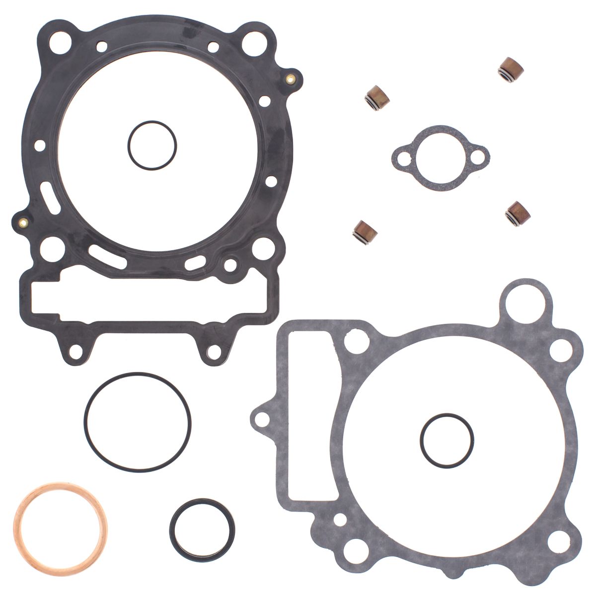 Top End Gasket Kit WINDEROSA 810482