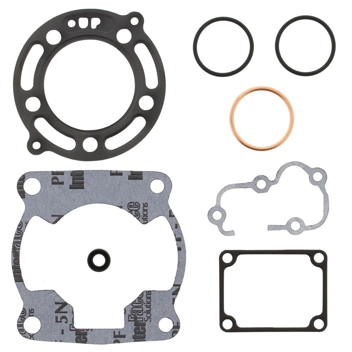 Top End Gasket Kit WINDEROSA 810484