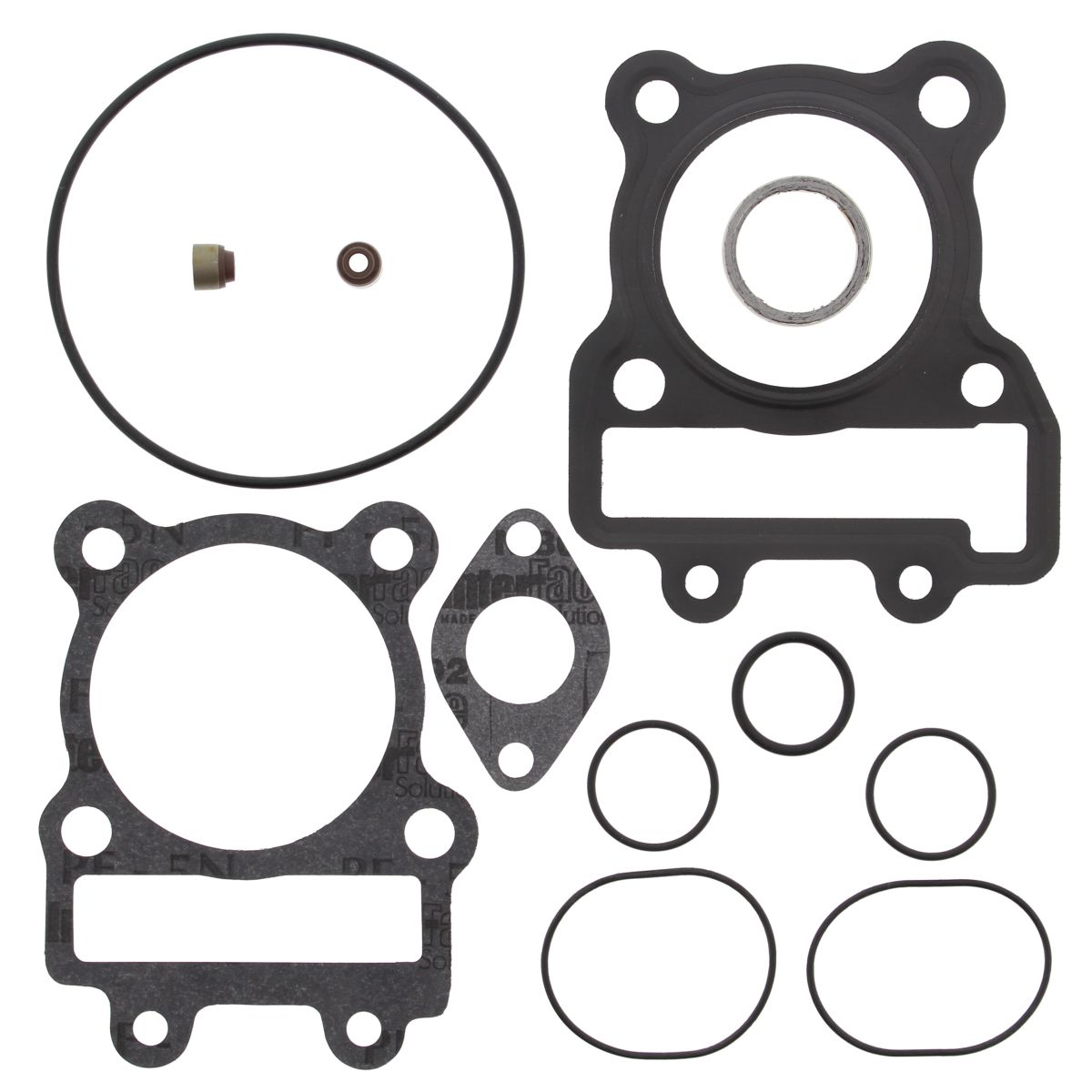Top end gasket kit WINDEROSA 810521