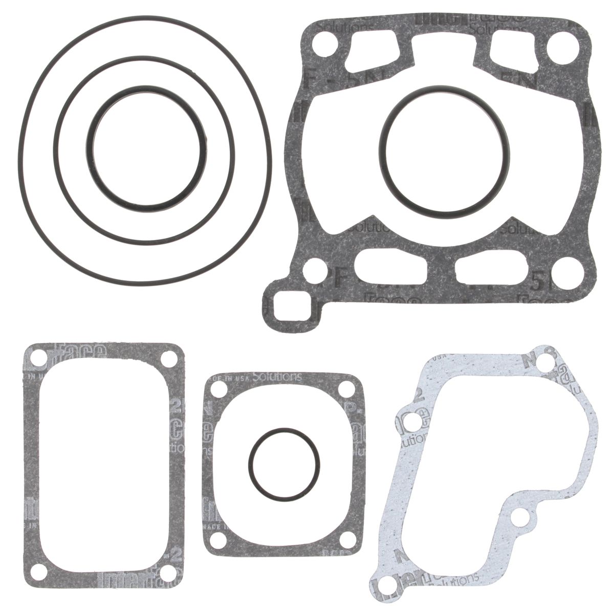 Top End Gasket Kit WINDEROSA 810547