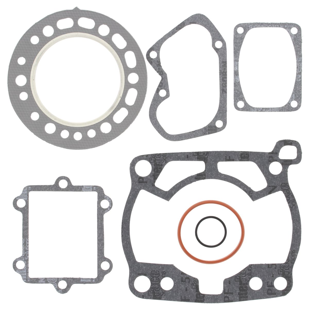 Top End Gasket Kit WINDEROSA 810575