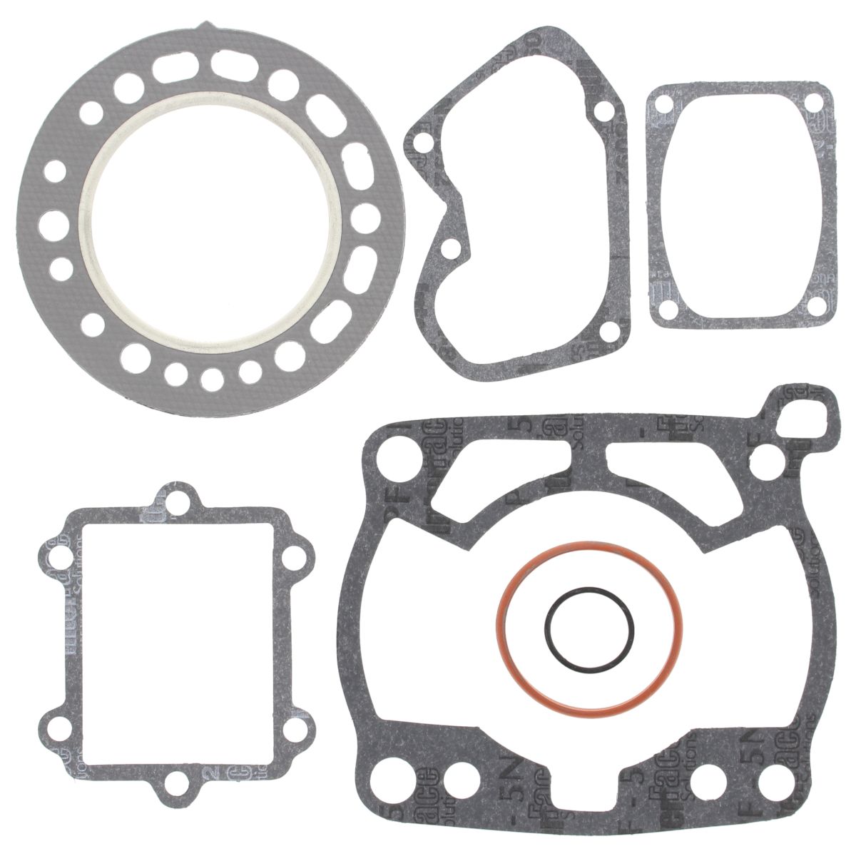 Top End Gasket Kit WINDEROSA 810576