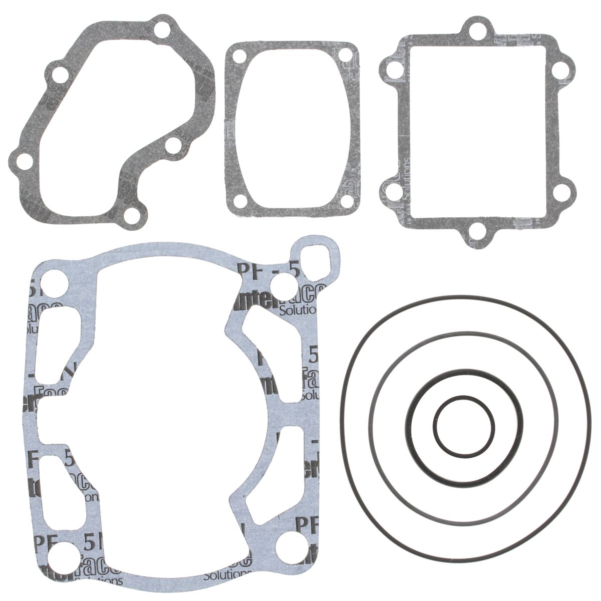 Top End Gasket Kit WINDEROSA 810581