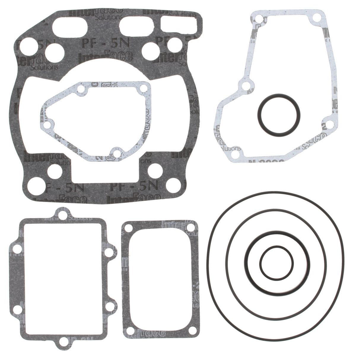Top End Gasket Kit WINDEROSA 810582