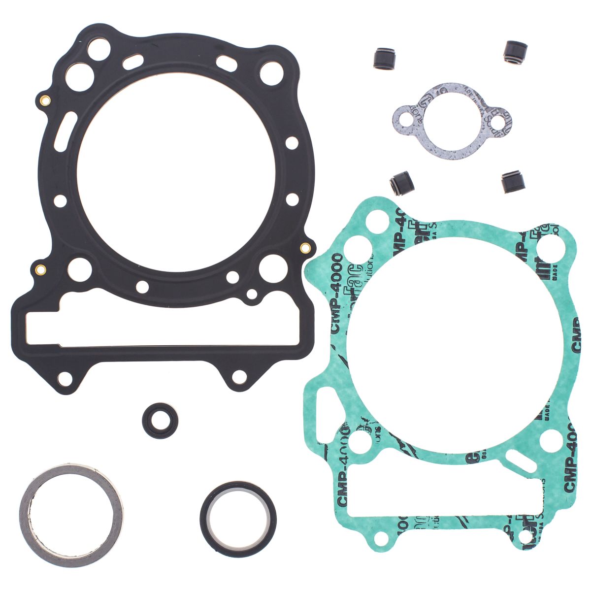Top End Gasket Kit WINDEROSA 810585
