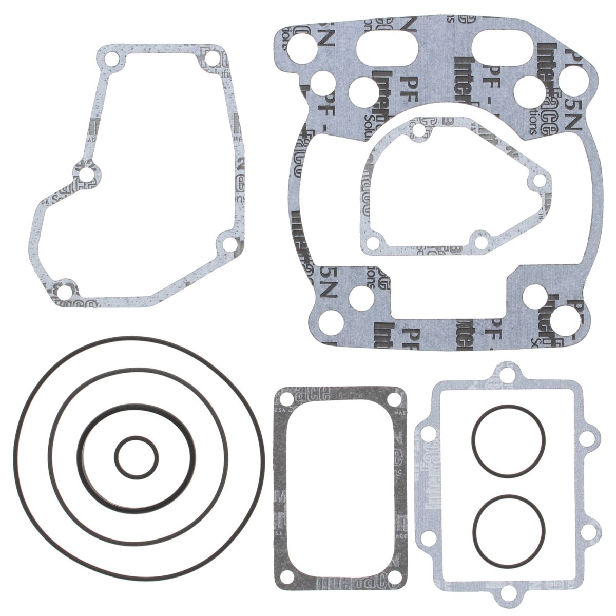 Top End Gasket Kit WINDEROSA 810587