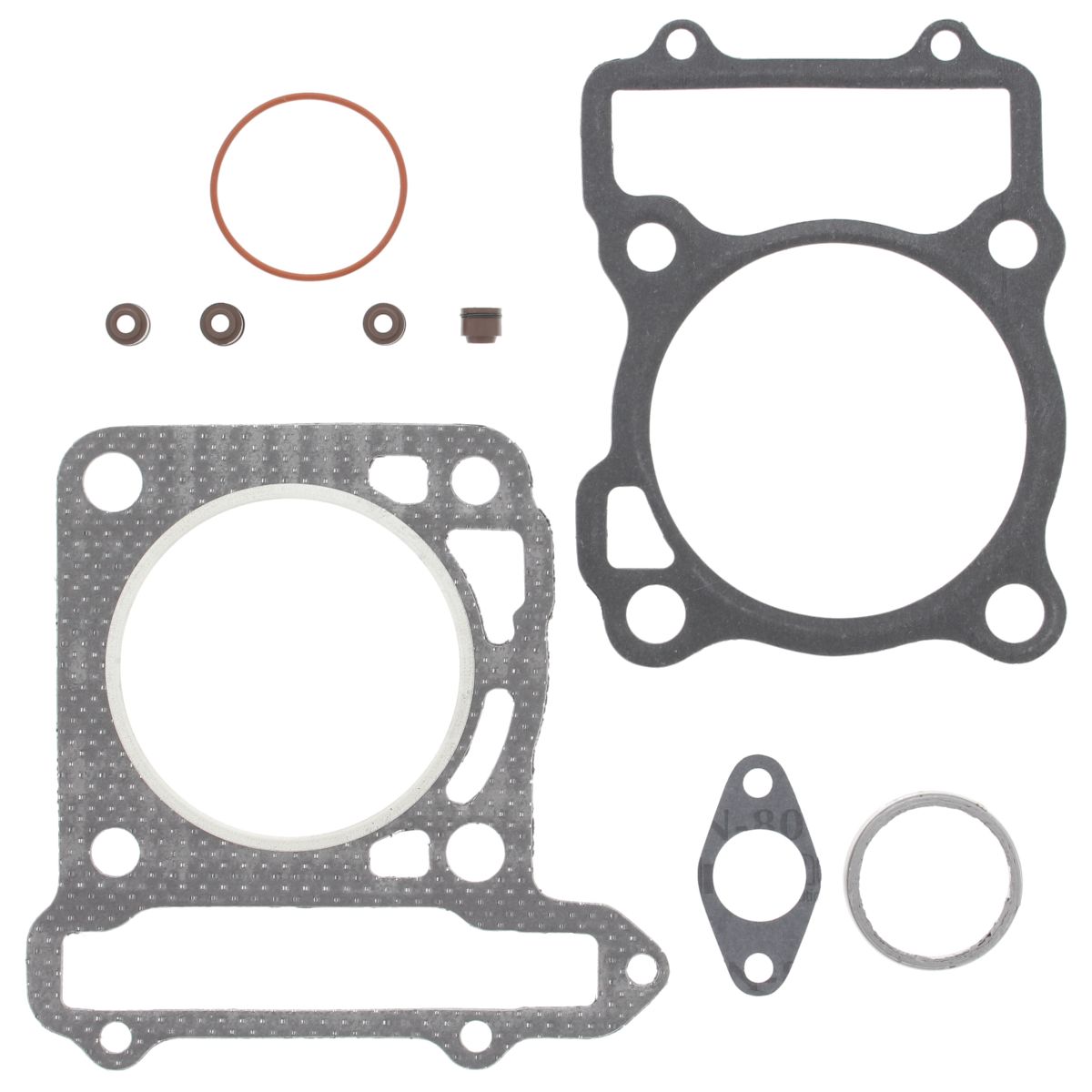 Top End Gasket Kit WINDEROSA 810588