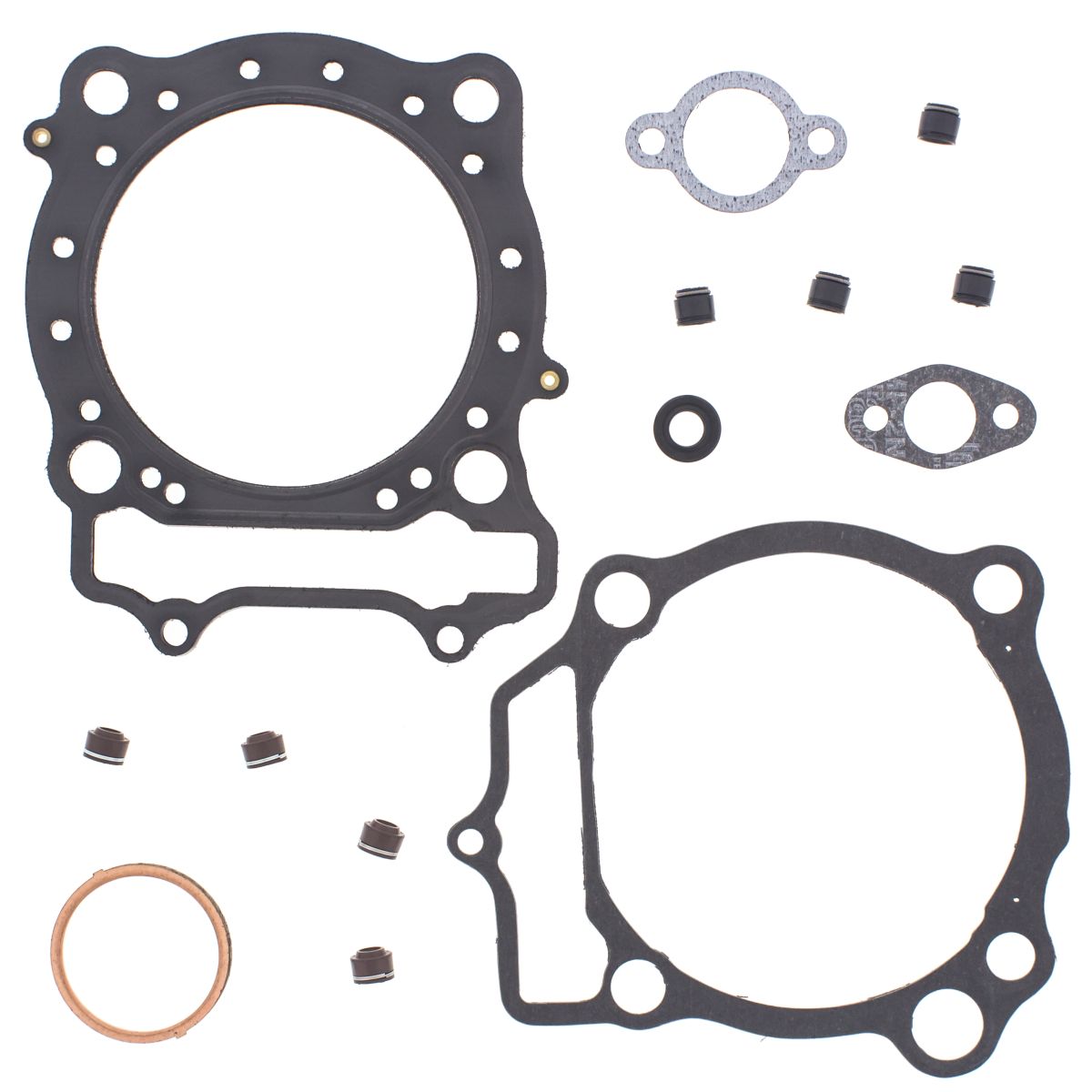 Top End Gasket Kit WINDEROSA 810590