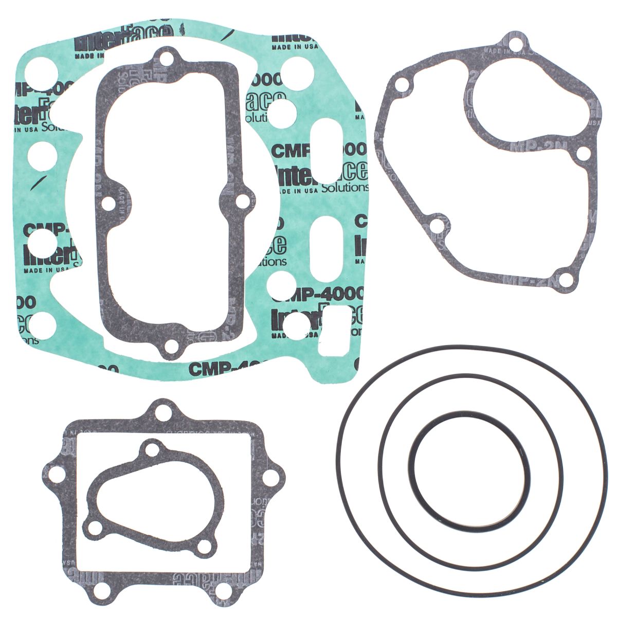 Top End Gasket Kit WINDEROSA 810593