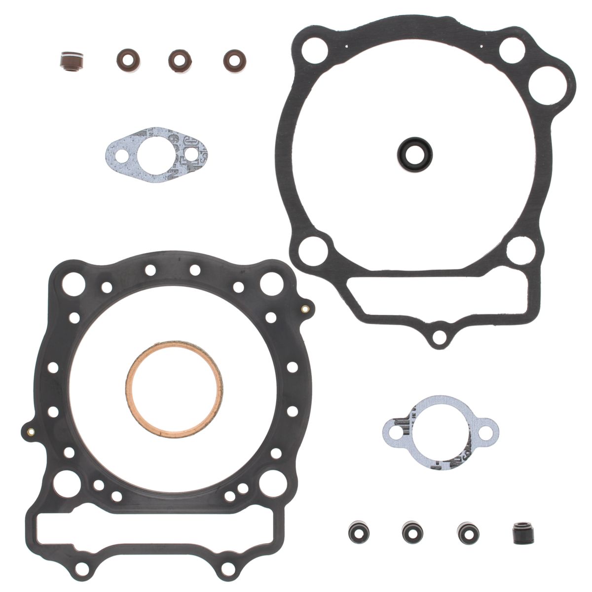 Top End Gasket Kit WINDEROSA 810594