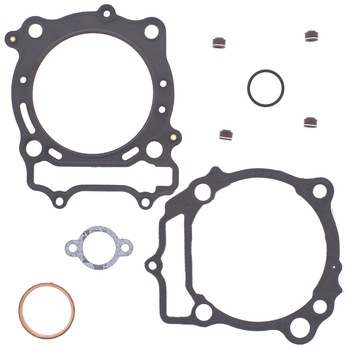 Top End Gasket Kit WINDEROSA 810595