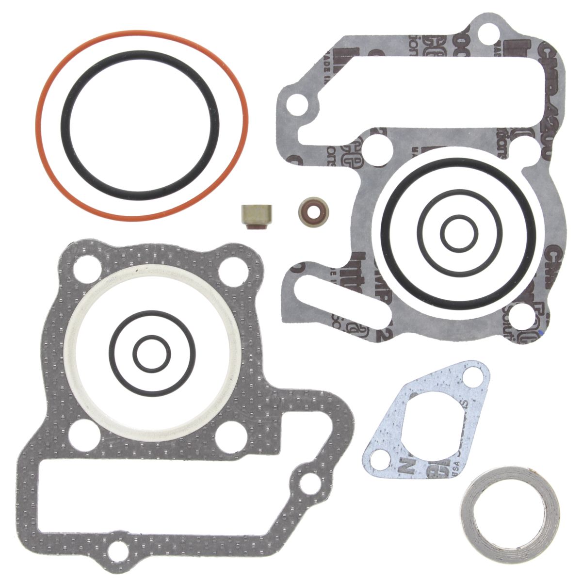 Top End Gasket Kit WINDEROSA 810616