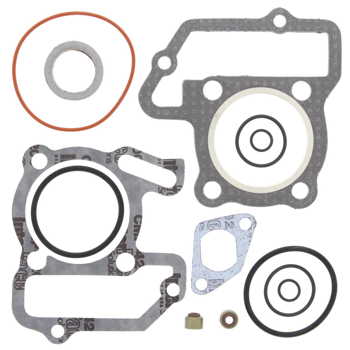 Top End Gasket Kit WINDEROSA 810617