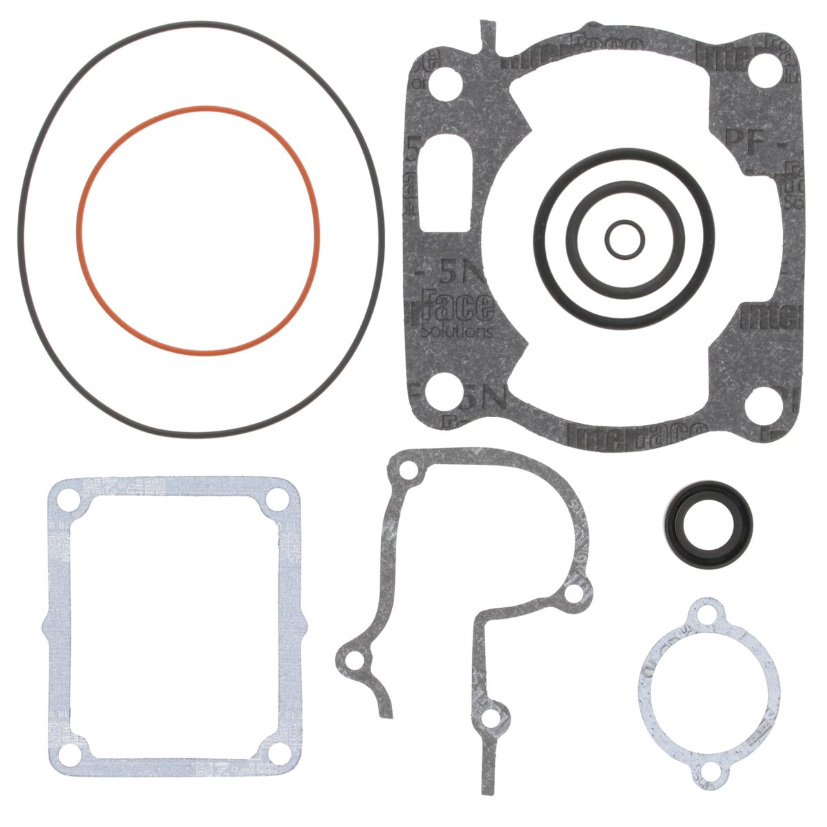 Top End Gasket Kit WINDEROSA 810633