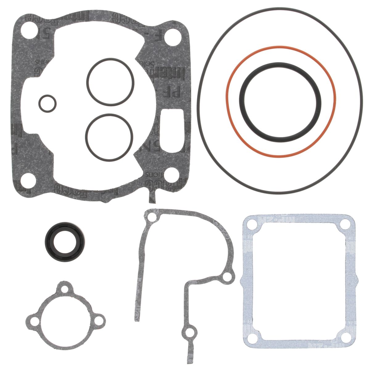 Top End Gasket Kit WINDEROSA 810634