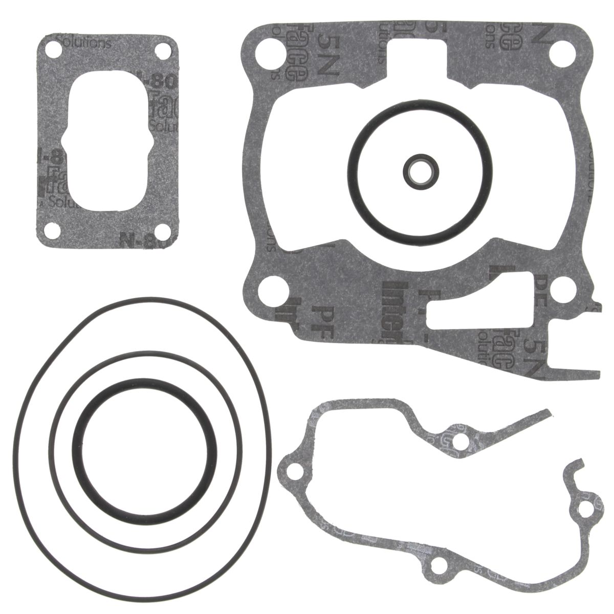 Top End Gasket Kit WINDEROSA 810636