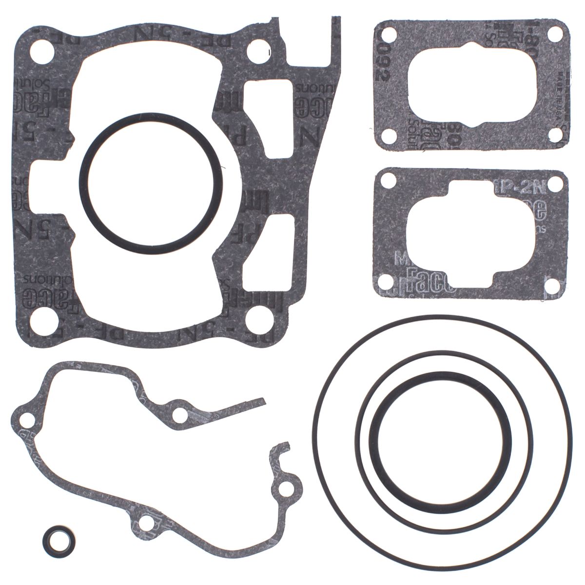 Top End Gasket Kit WINDEROSA 810639