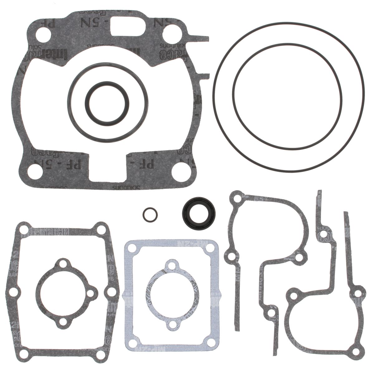 Top End Gasket Kit WINDEROSA 810659