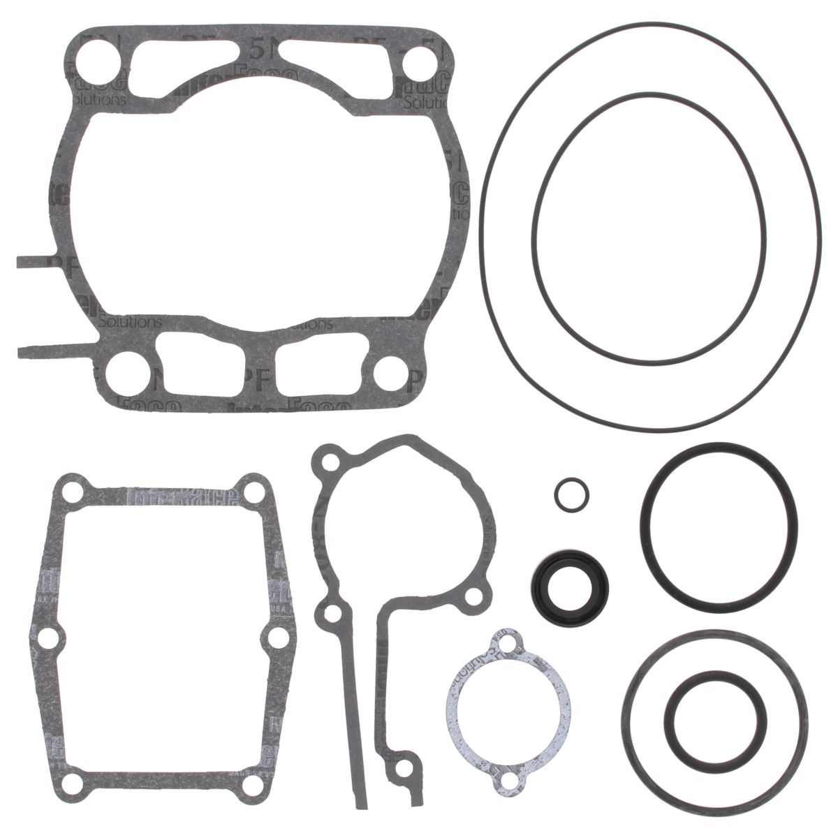 Top End Gasket Kit WINDEROSA 810661