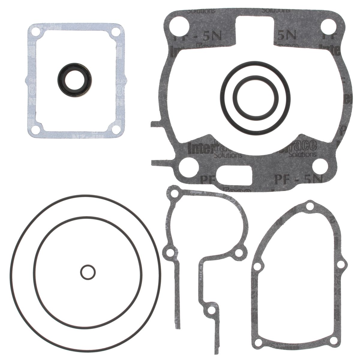 Top End Gasket Kit WINDEROSA 810665