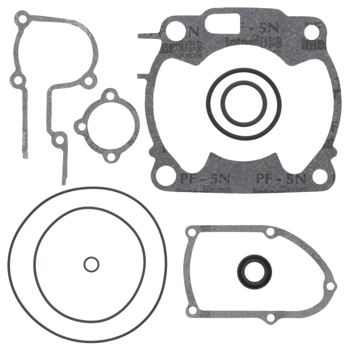 Top End Gasket Kit WINDEROSA 810666