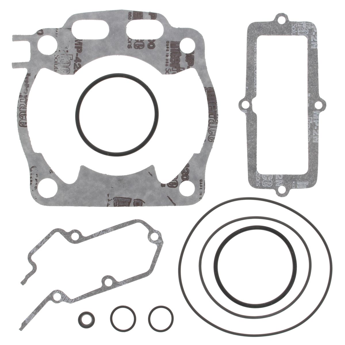 Top End Gasket Kit WINDEROSA 810668
