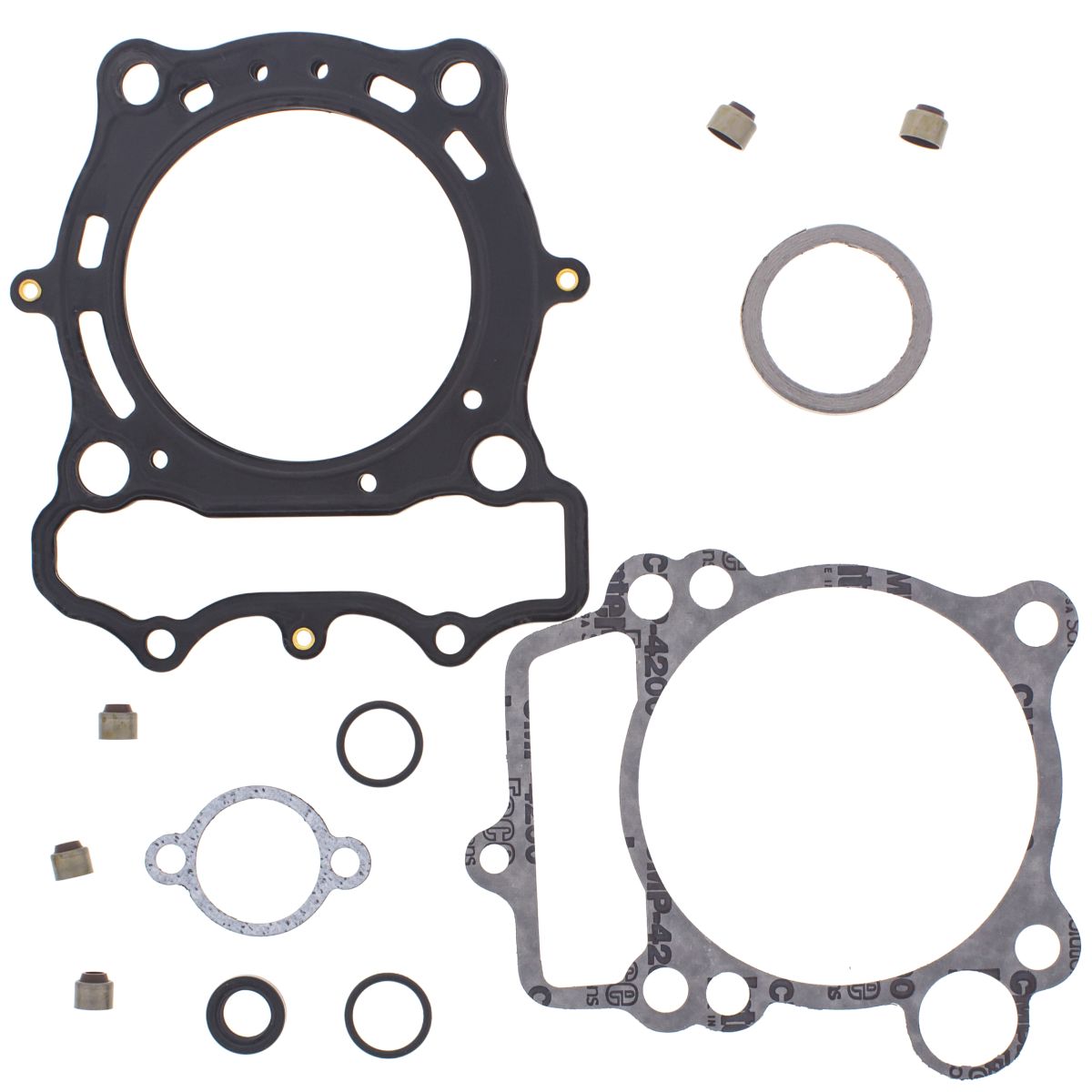 Top End Gasket Kit WINDEROSA 810671