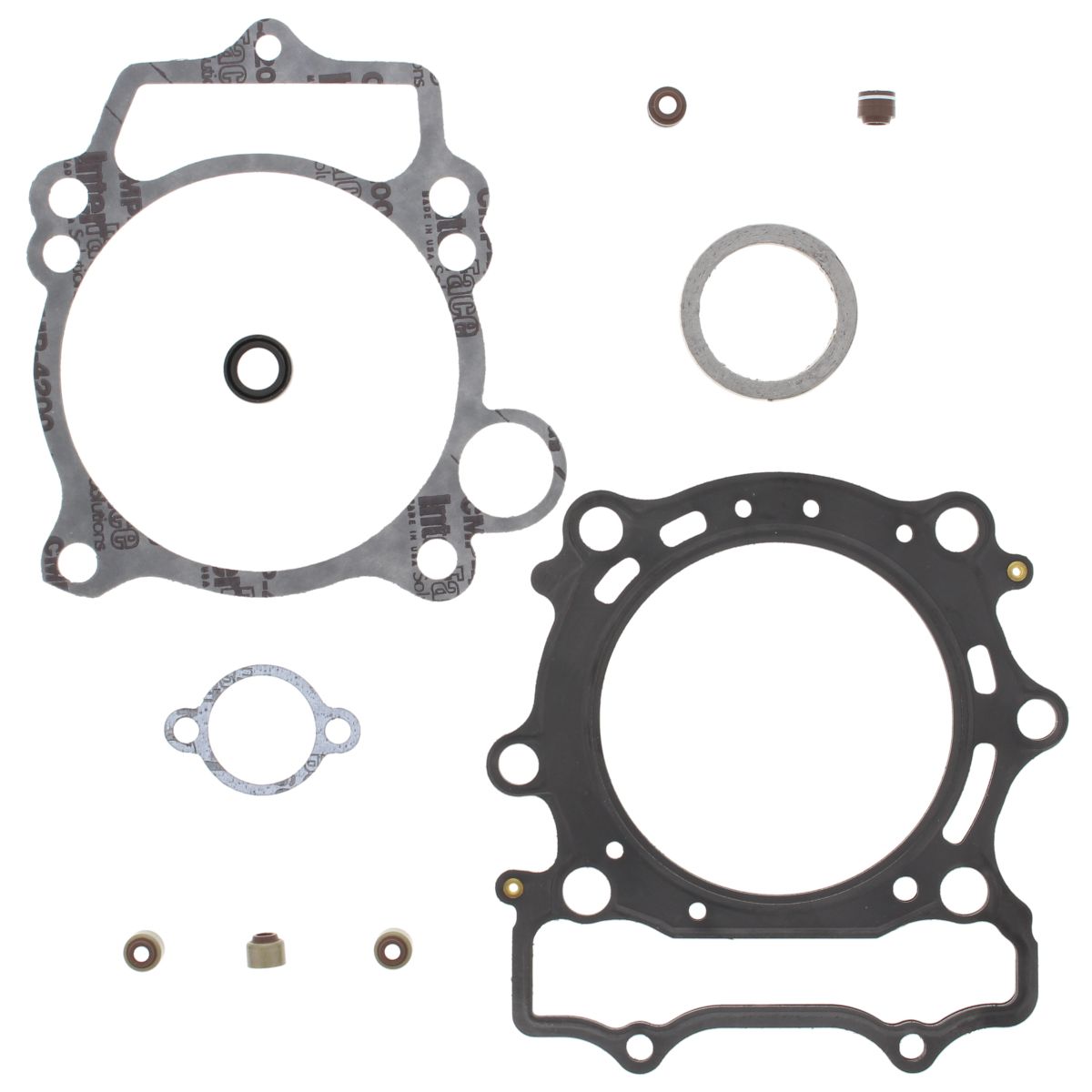 Top End Gasket Kit WINDEROSA 810675