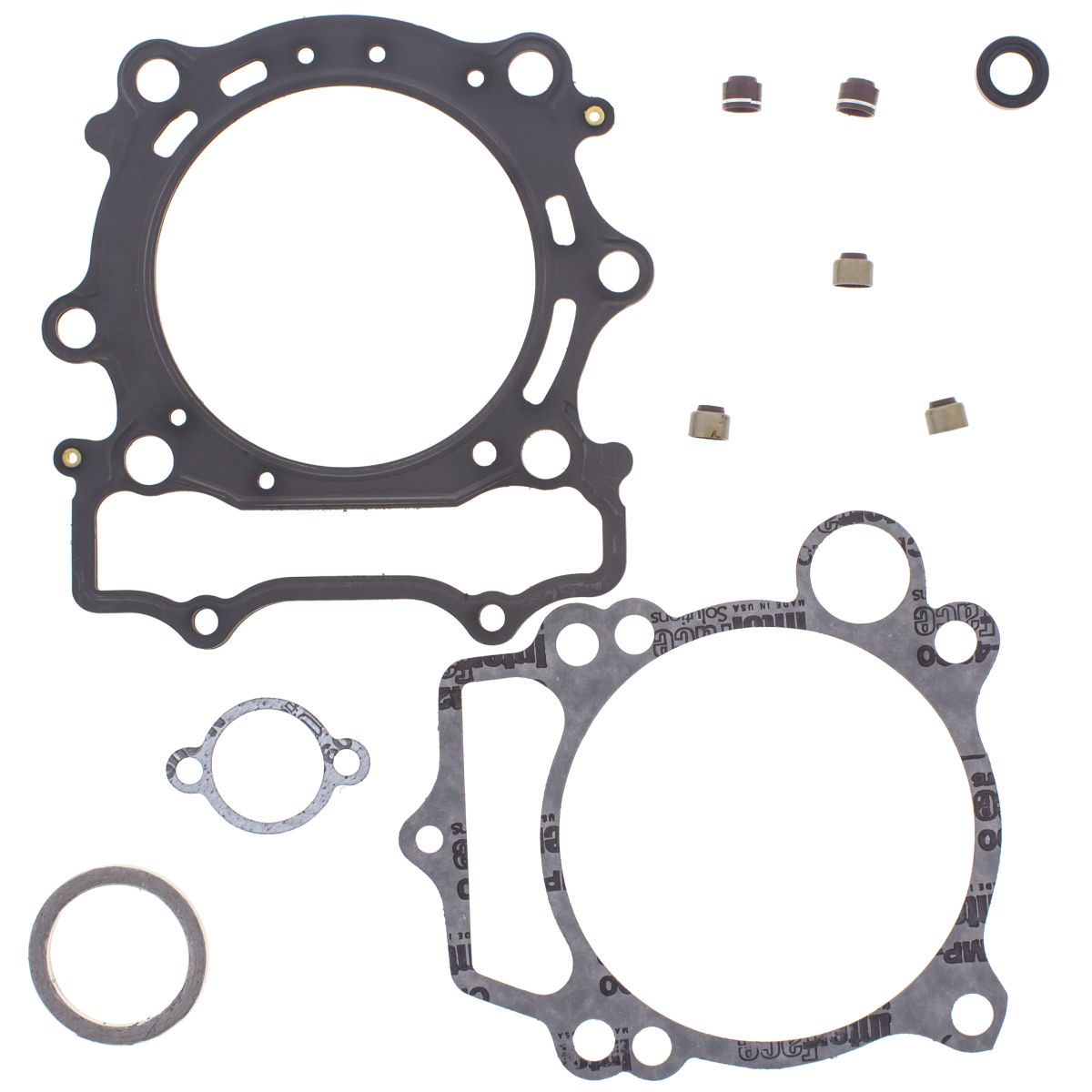 Top End Gasket Kit WINDEROSA 810676