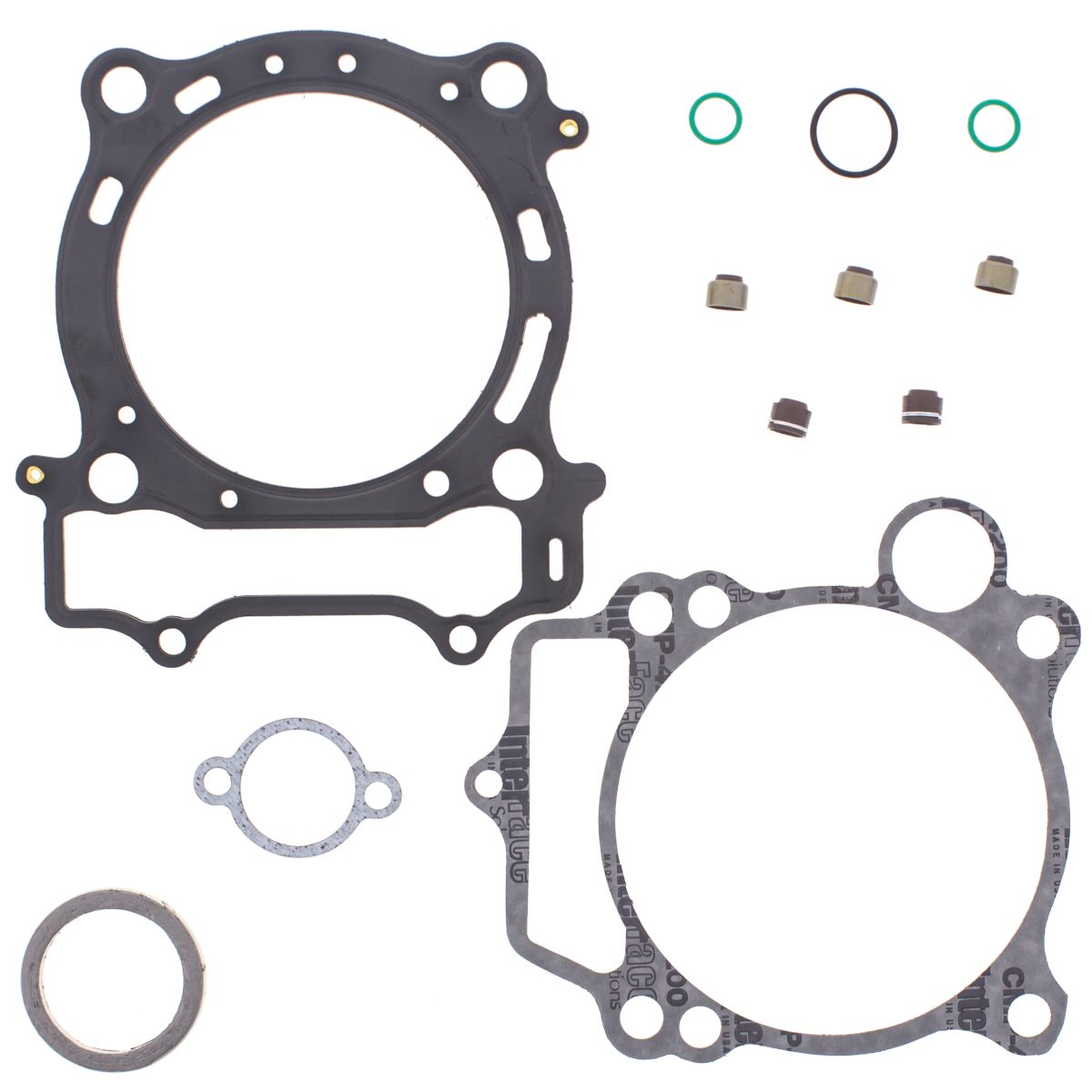 Top End Gasket Kit WINDEROSA 810677