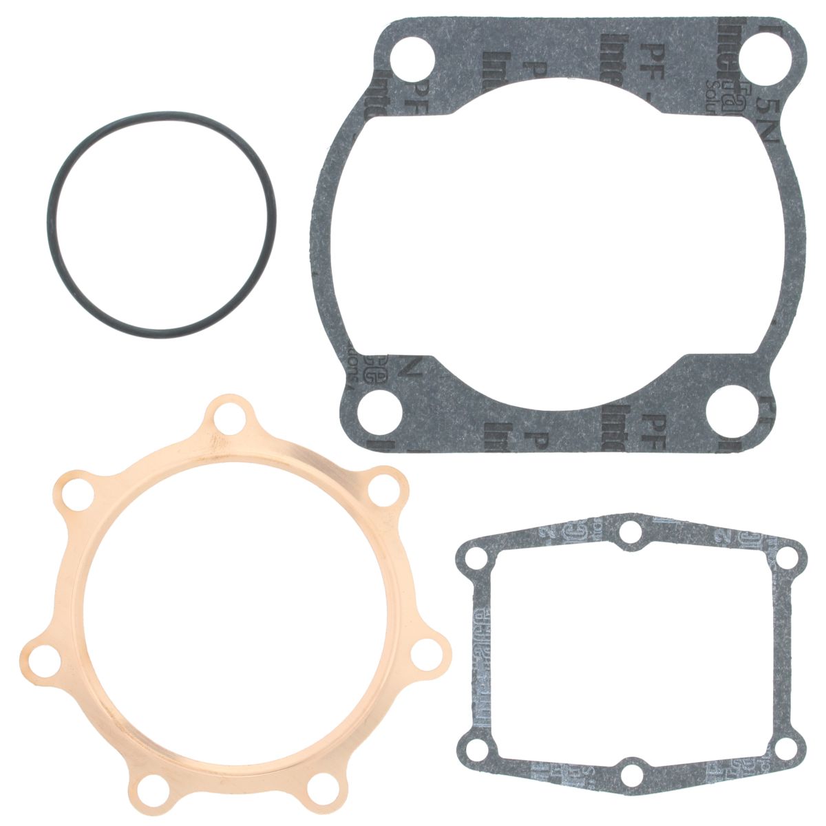 Top End Gasket Kit WINDEROSA 810684