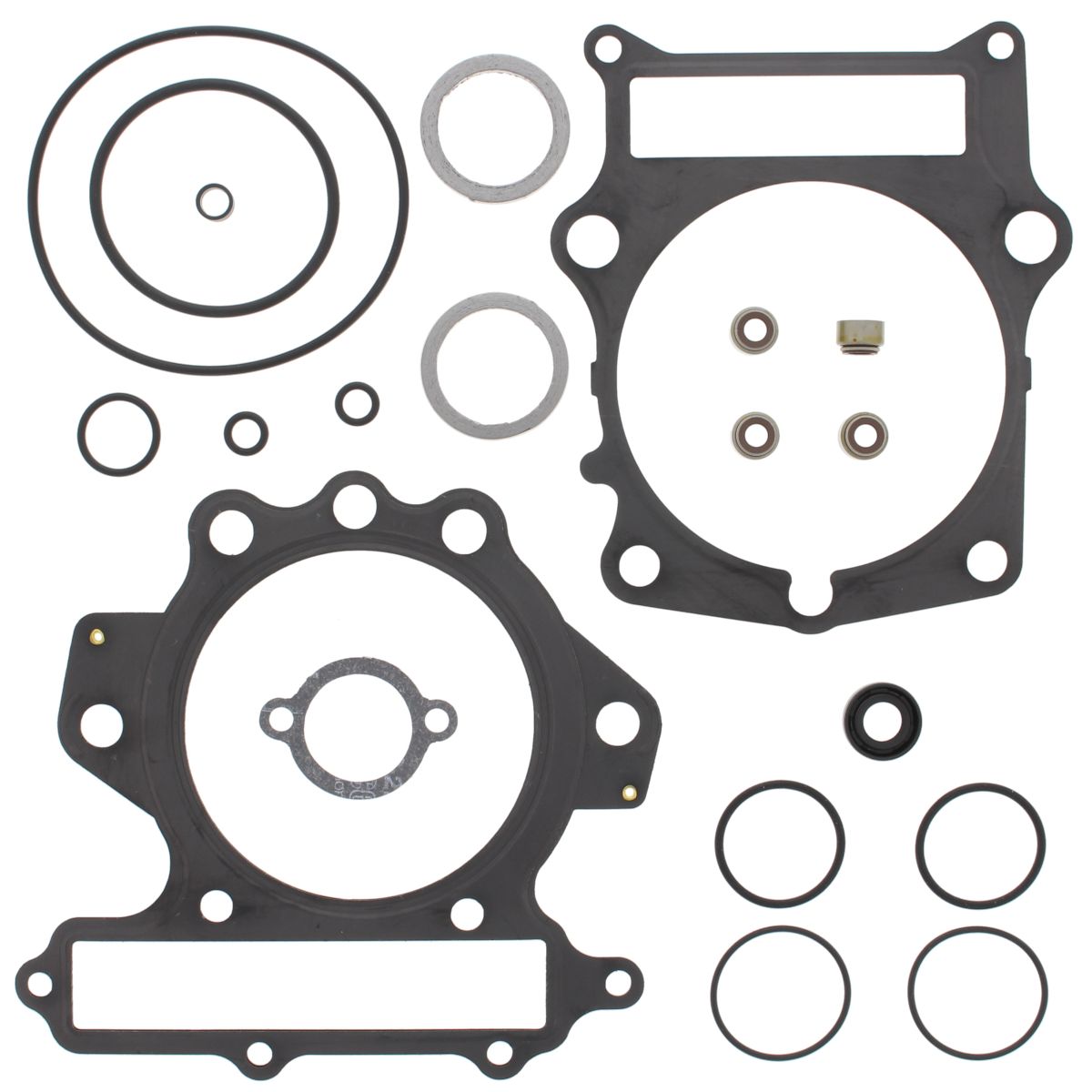 Top End Gasket Kit WINDEROSA 810685