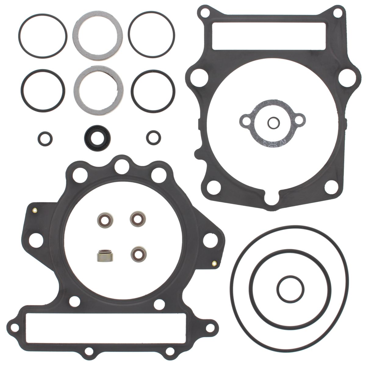 Top End Gasket Kit WINDEROSA 810686