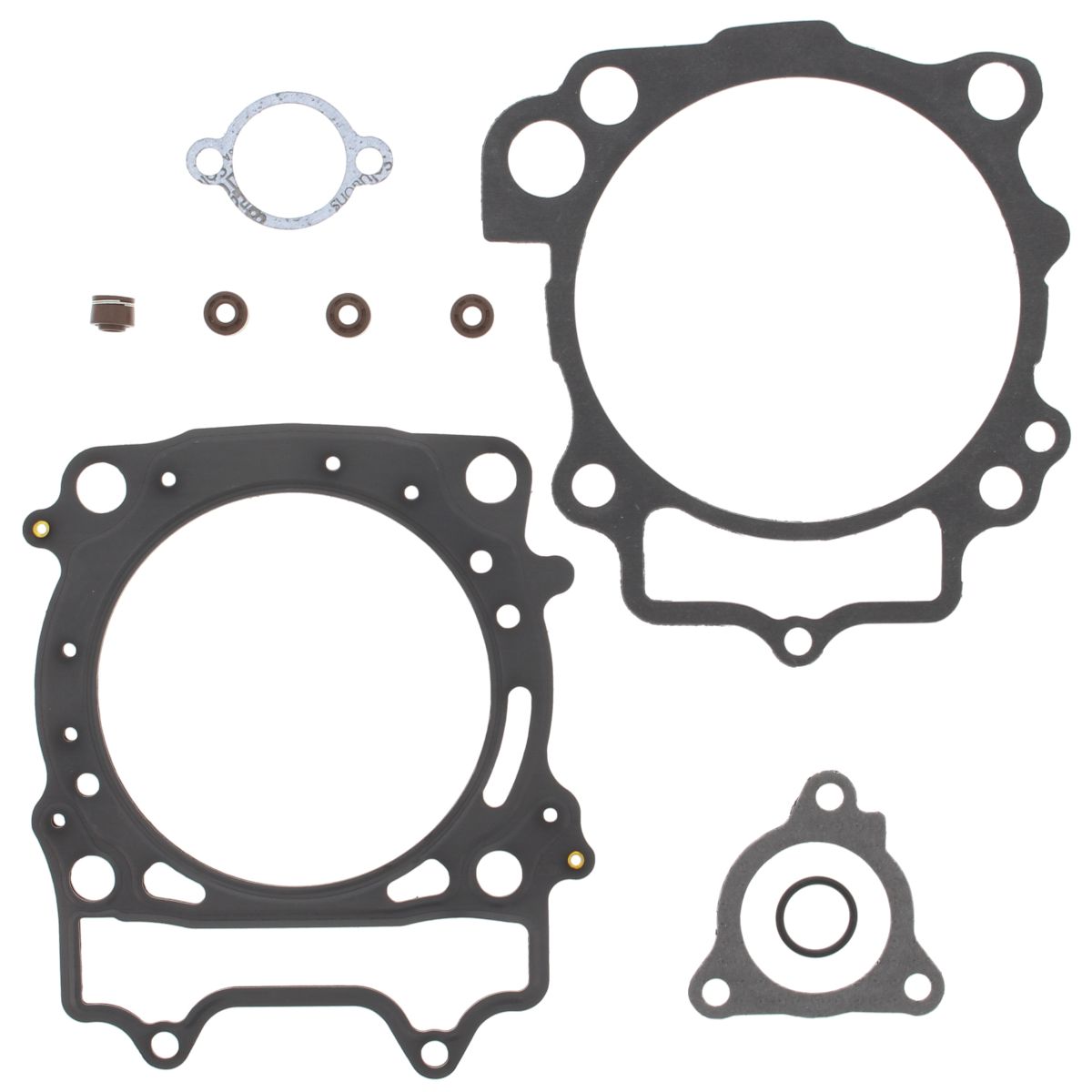 Top End Gasket Kit WINDEROSA 810689