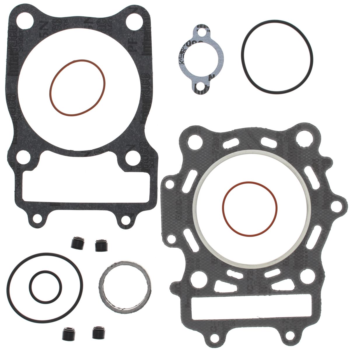 Top End Gasket Kit WINDEROSA 810800