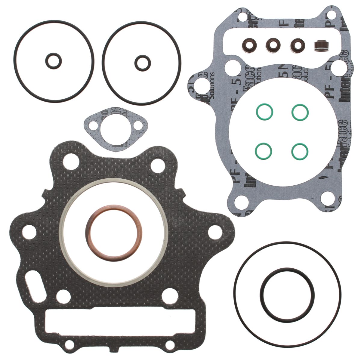 Top End Gasket Kit WINDEROSA 810801