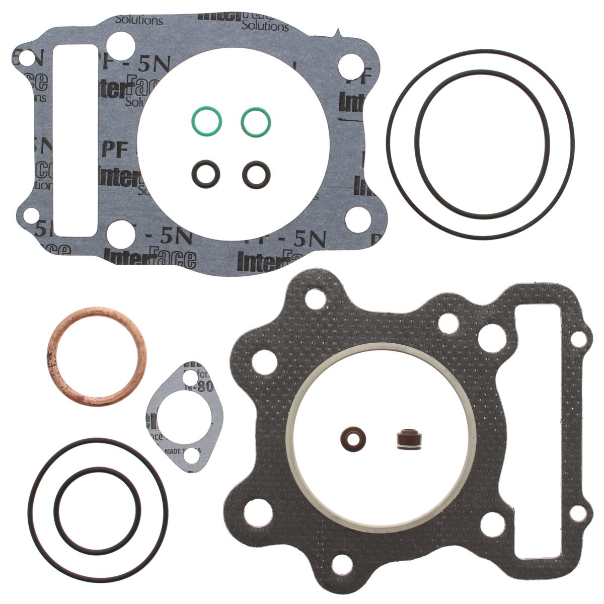 Top End Gasket Kit WINDEROSA 810802
